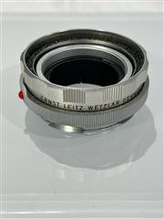 Leica OUAGO 16467N Close Focus Adapter for Visoflex I/II/III – Clean & Original